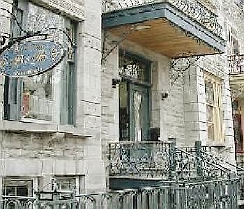 Bienvenue B&B Montréal Exterior foto