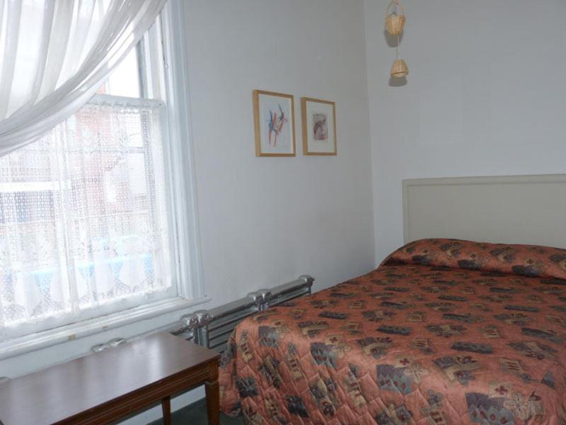 Bienvenue B&B Montréal Zimmer foto
