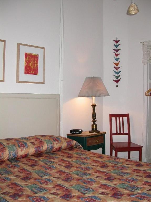 Bienvenue B&B Montréal Zimmer foto
