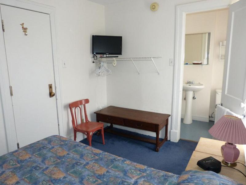 Bienvenue B&B Montréal Zimmer foto