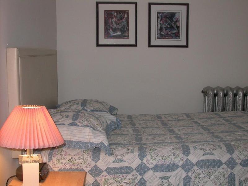 Bienvenue B&B Montréal Zimmer foto